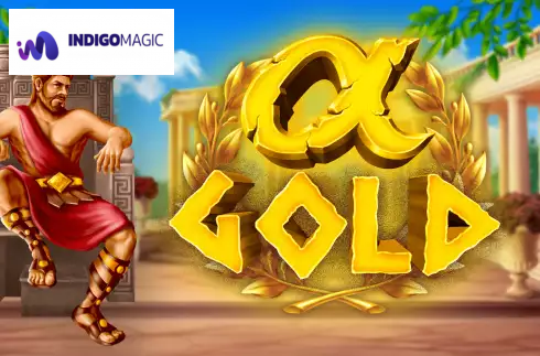 Alpha Gold